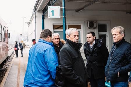 Dogodek - 130 Let -4